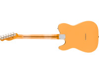 Fender 75th Anniversary Vintera Road Worn®1951 Telecaster Maple Fingerboard Butterscotch Blonde Fender 75th Anniversary Vintera Road Worn®1951 Telecaster Maple Fingerboard Butterscotch Blonde